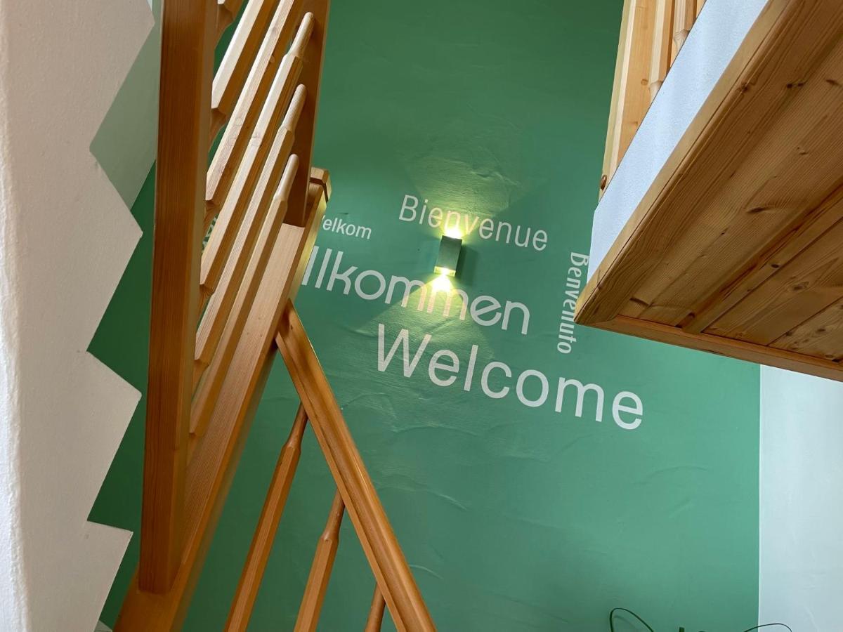 Apartment Kuehbeck-1 By Interhome Bischofsmais Bagian luar foto